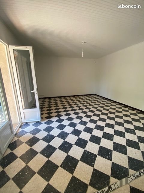 Maison à louer, 80m², Saint-Cannat