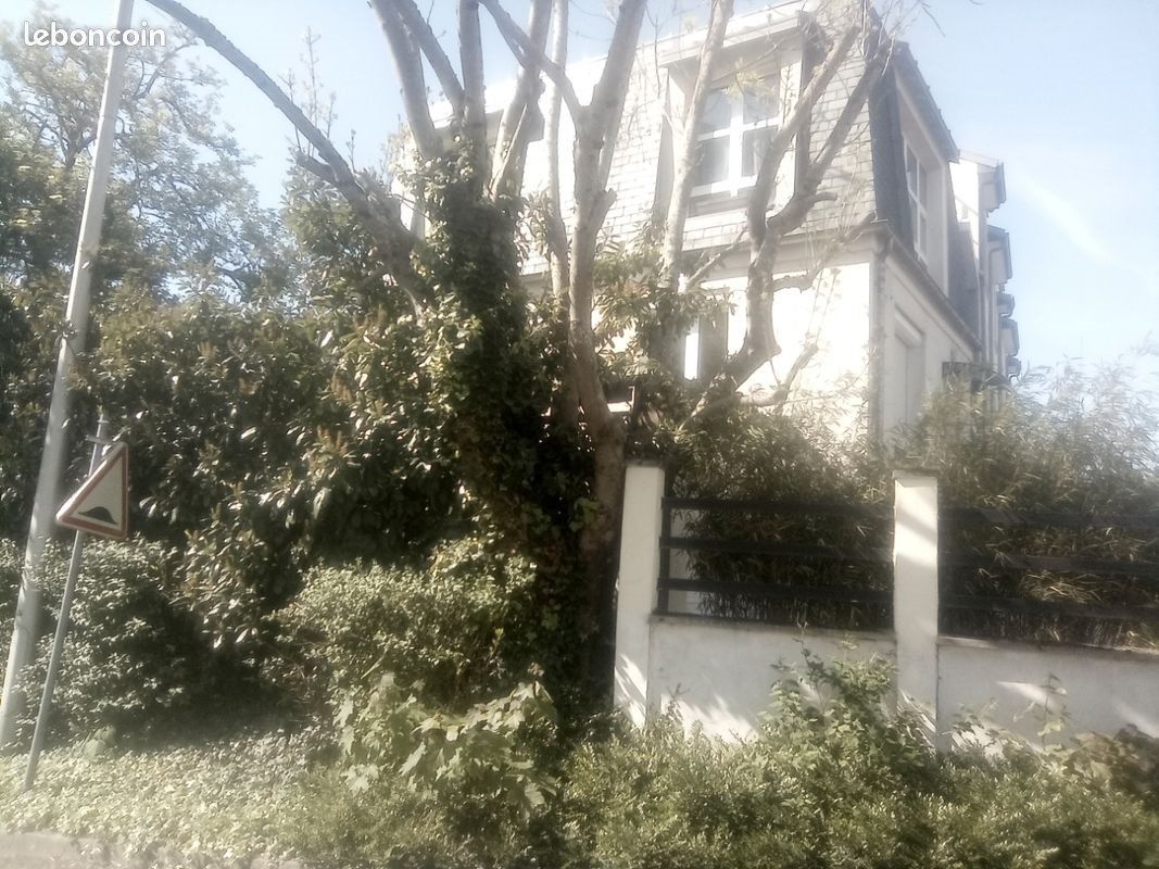 Maison à vendre, 90m², Fontenay-aux-Roses
