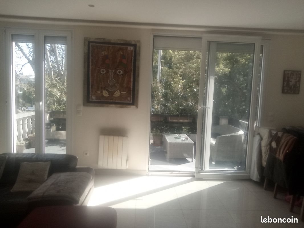 Maison à vendre, 90m², Fontenay-aux-Roses