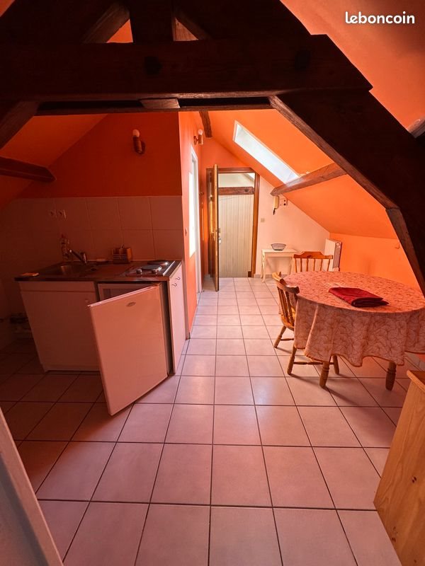 Appartement à louer, 23m², Le Plessis-Pâté