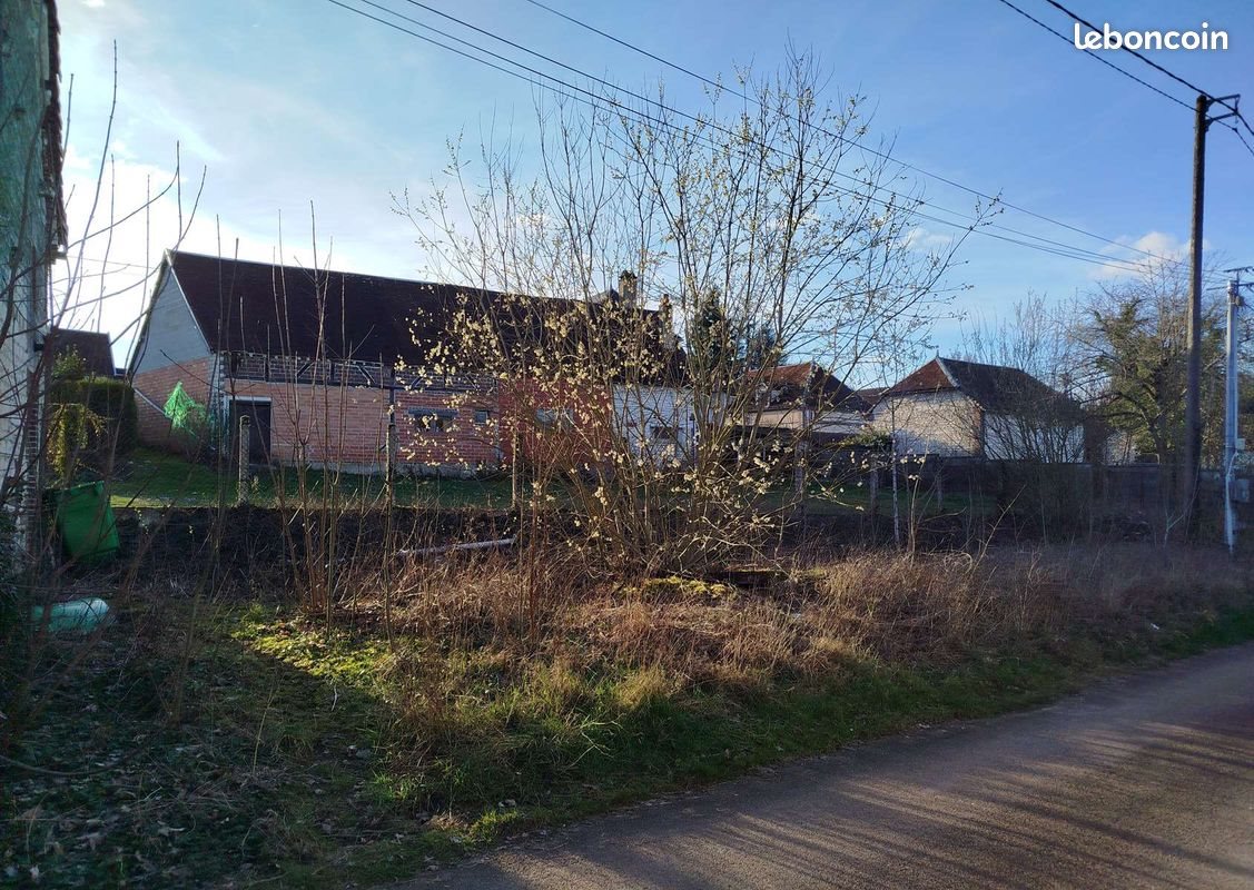 Maison à vendre, 70m², Eaux-Puiseaux
