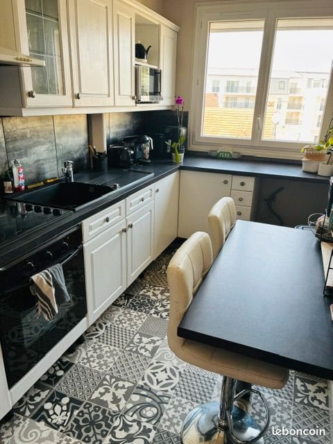 Appartement à louer, 57m², Draveil
