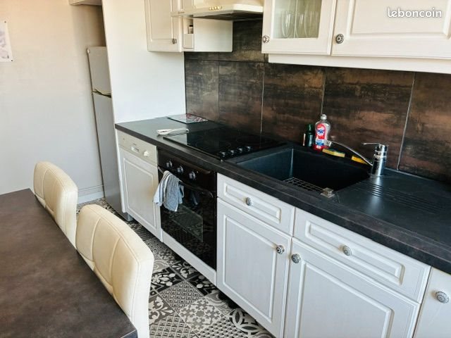 Appartement à louer, 57m², Draveil