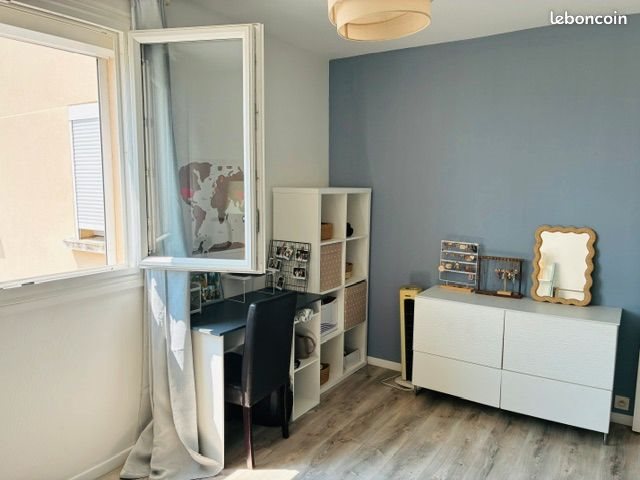 Appartement à louer, 57m², Draveil