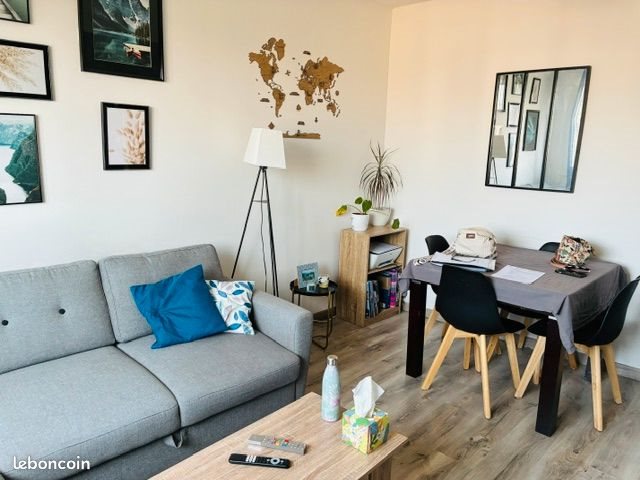 Appartement à louer, 57m², Draveil