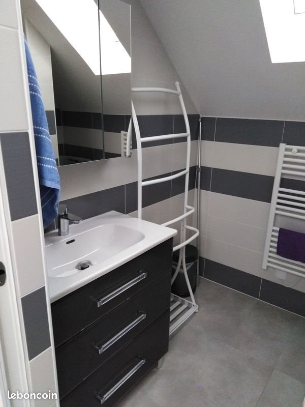 Maison à louer, 50m², Le Mesnil-Esnard