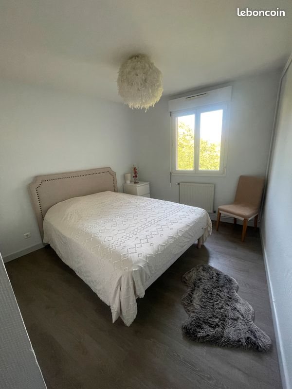 Appartement à vendre, 66m², Agen