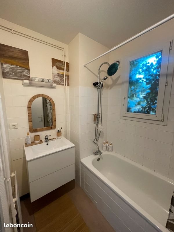 Appartement à vendre, 66m², Agen