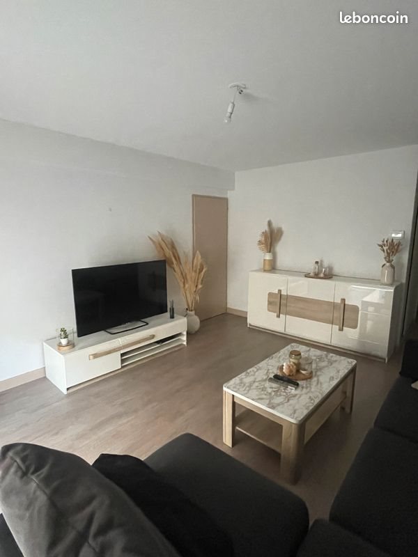 Appartement à vendre, 66m², Agen