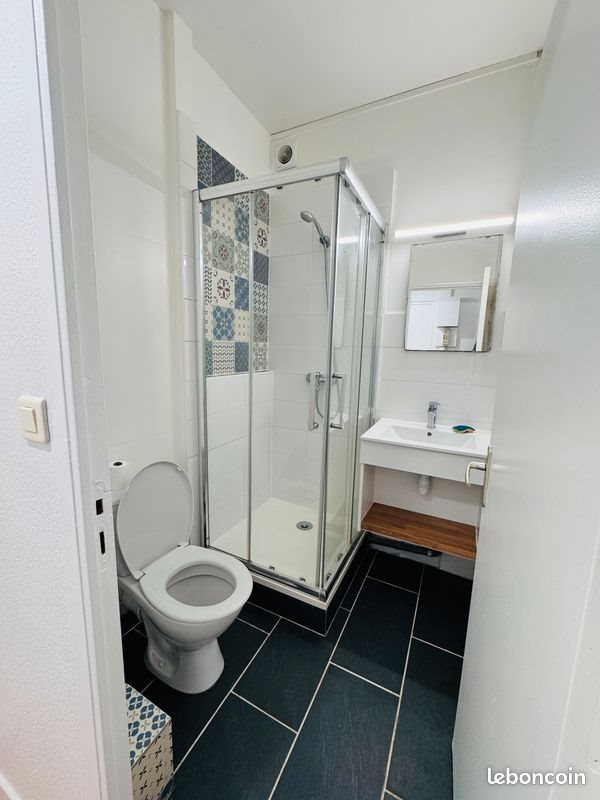Appartement à vendre, 25m², Brest