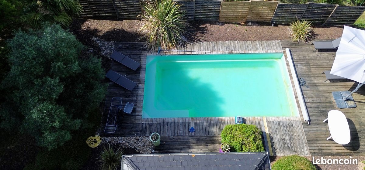 Maison à vendre, 167m², Meyssac
