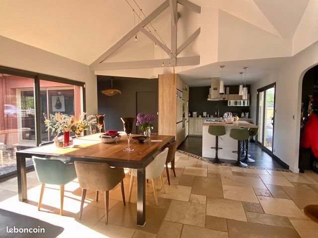Maison à vendre, 167m², Meyssac