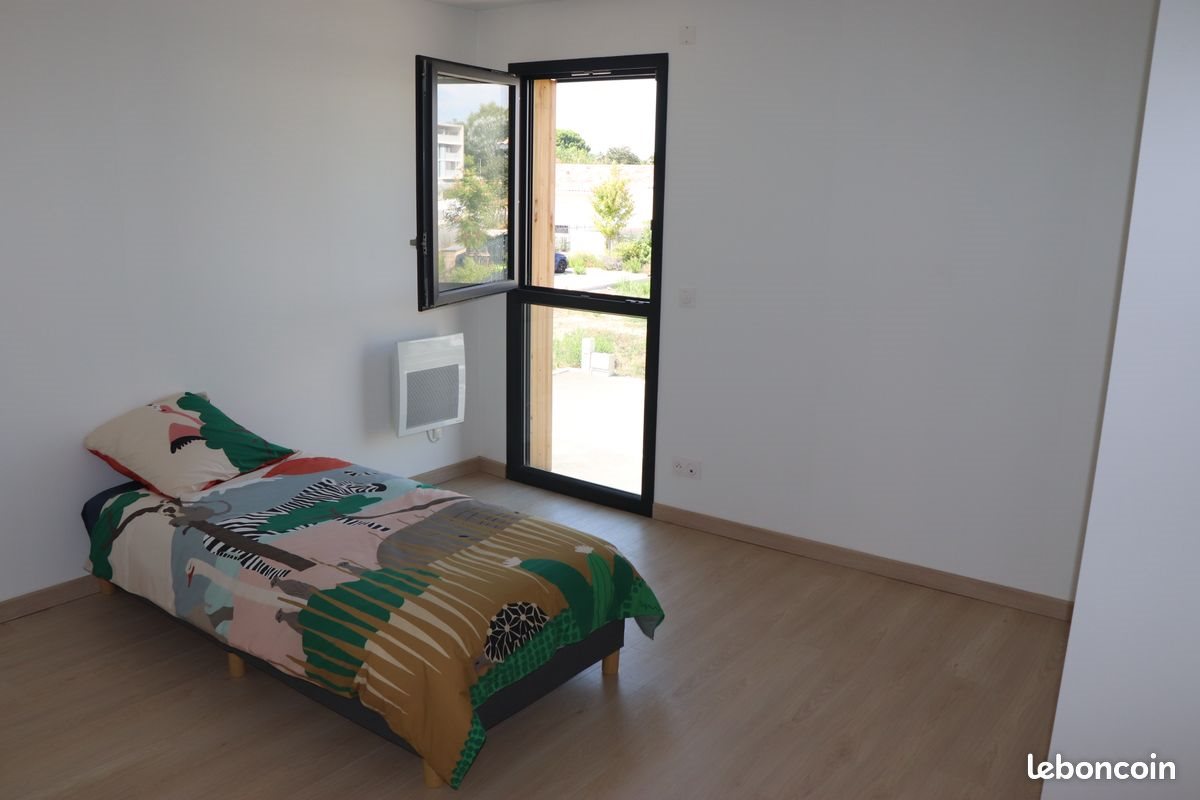 Maison à vendre, 84m², Marsillargues