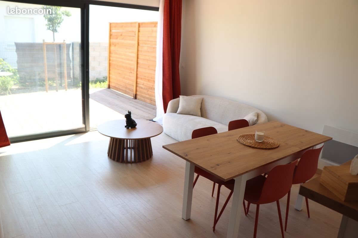 Maison à vendre, 84m², Marsillargues