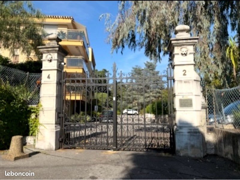 Appartement à vendre, 59m², Cannes