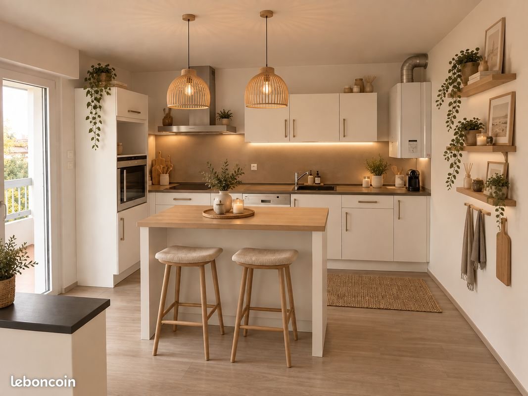 Appartement à vendre, 94m², Thionville