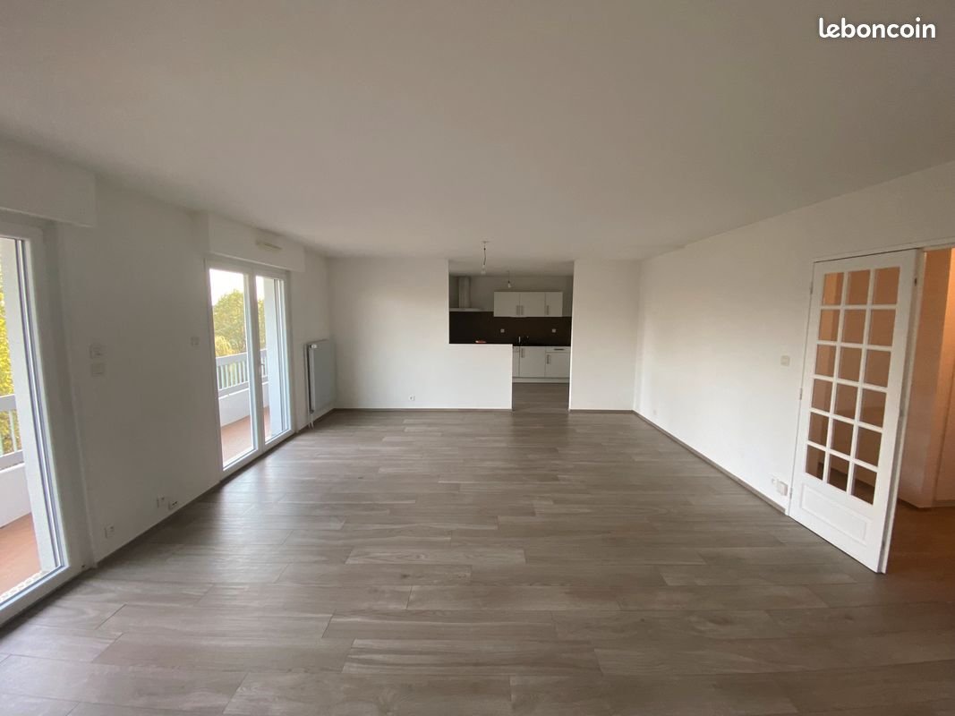 Appartement à vendre, 94m², Thionville