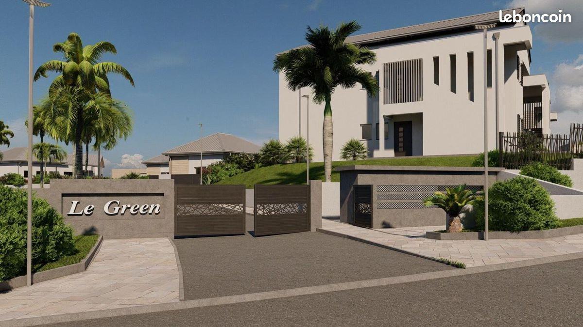 Maison à vendre, 118m², Saint-François