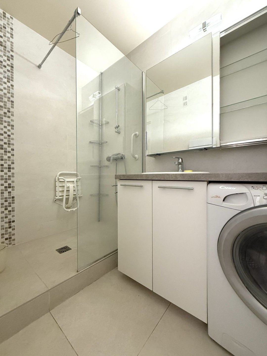 Appartement à louer, 68m², Le Vésinet