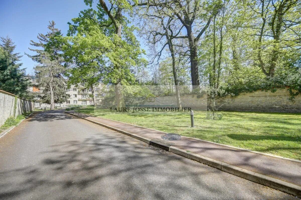 Appartement à vendre, 94m², Le Vésinet