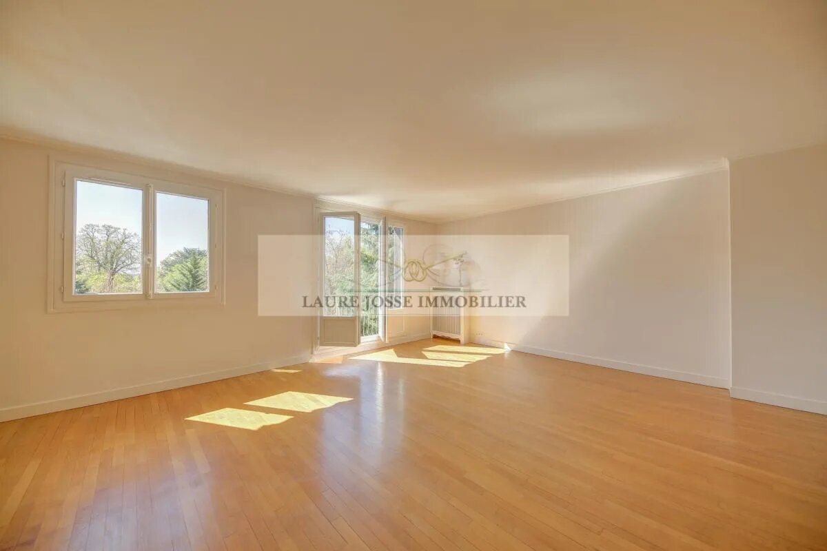 Appartement à vendre, 94m², Le Vésinet