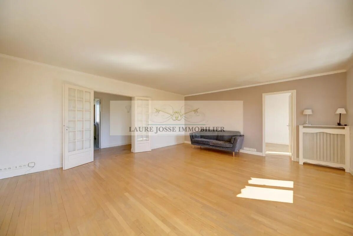 Appartement à vendre, 94m², Le Vésinet