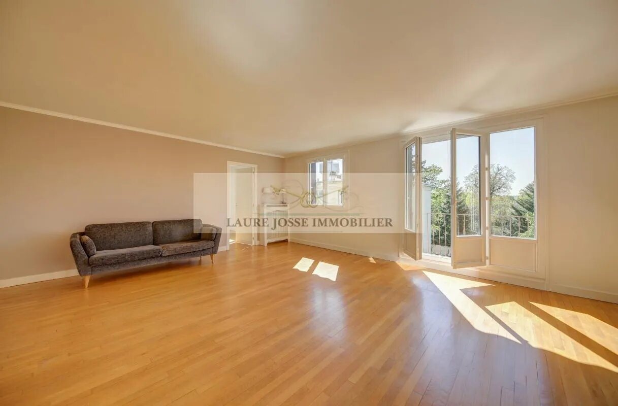 Appartement à vendre, 94m², Le Vésinet