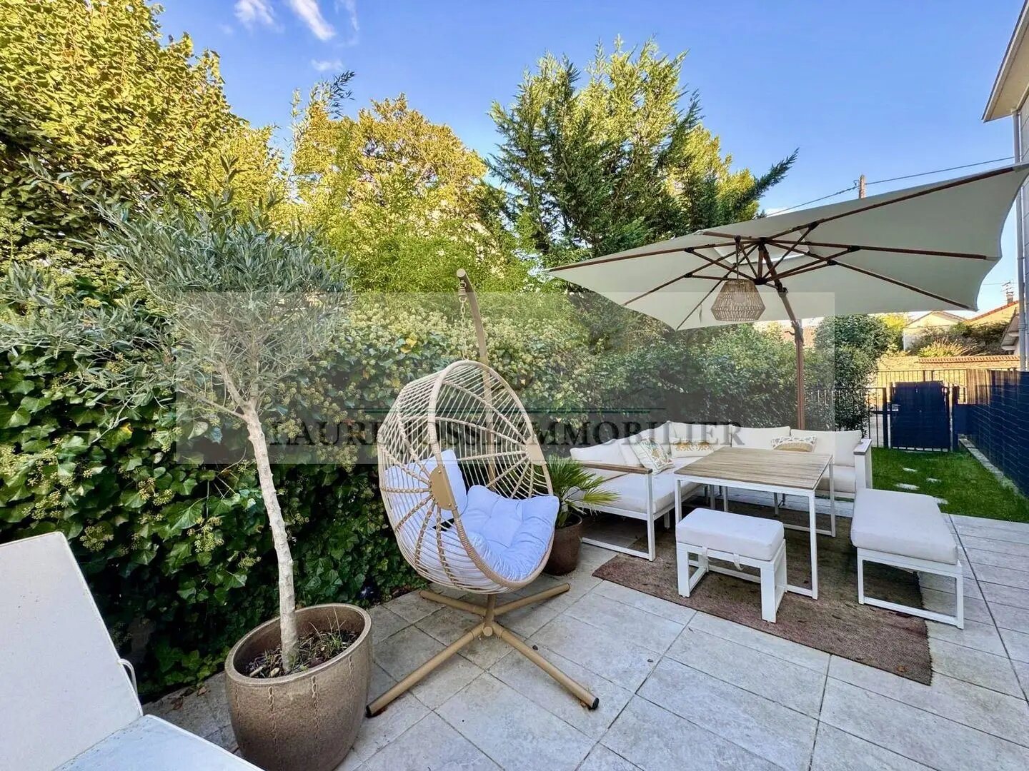 Appartement à vendre, 100m², Chatou