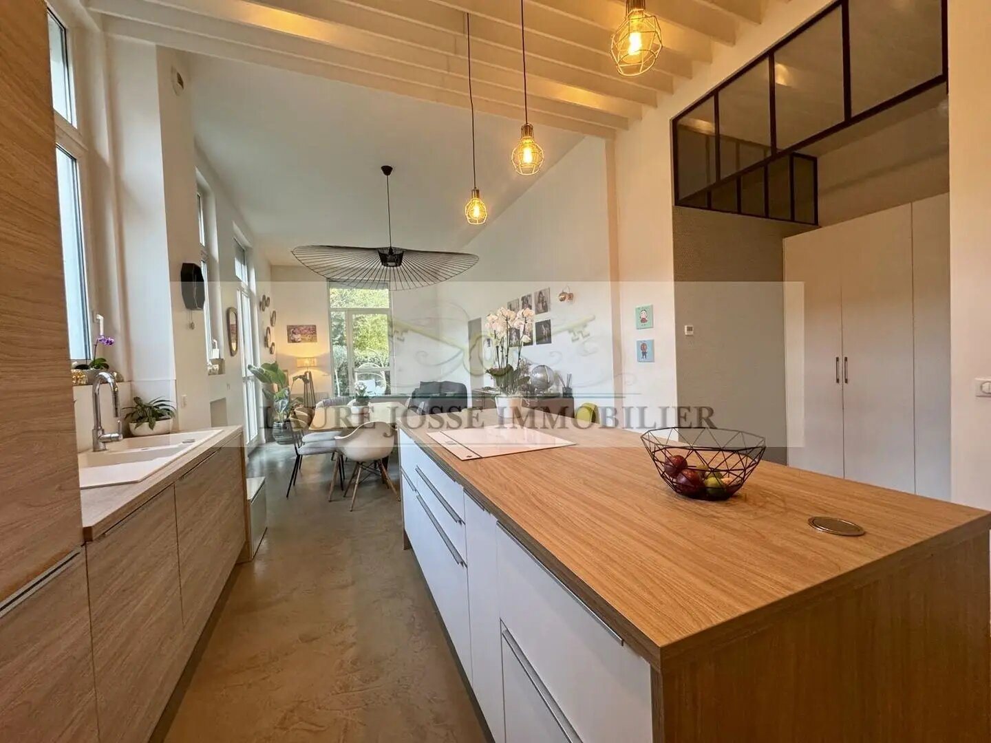 Appartement à vendre, 100m², Chatou