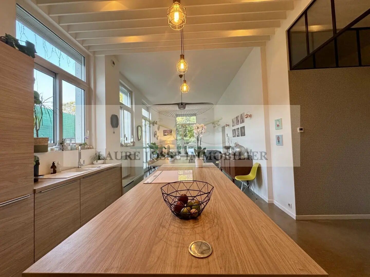 Appartement à vendre, 100m², Chatou