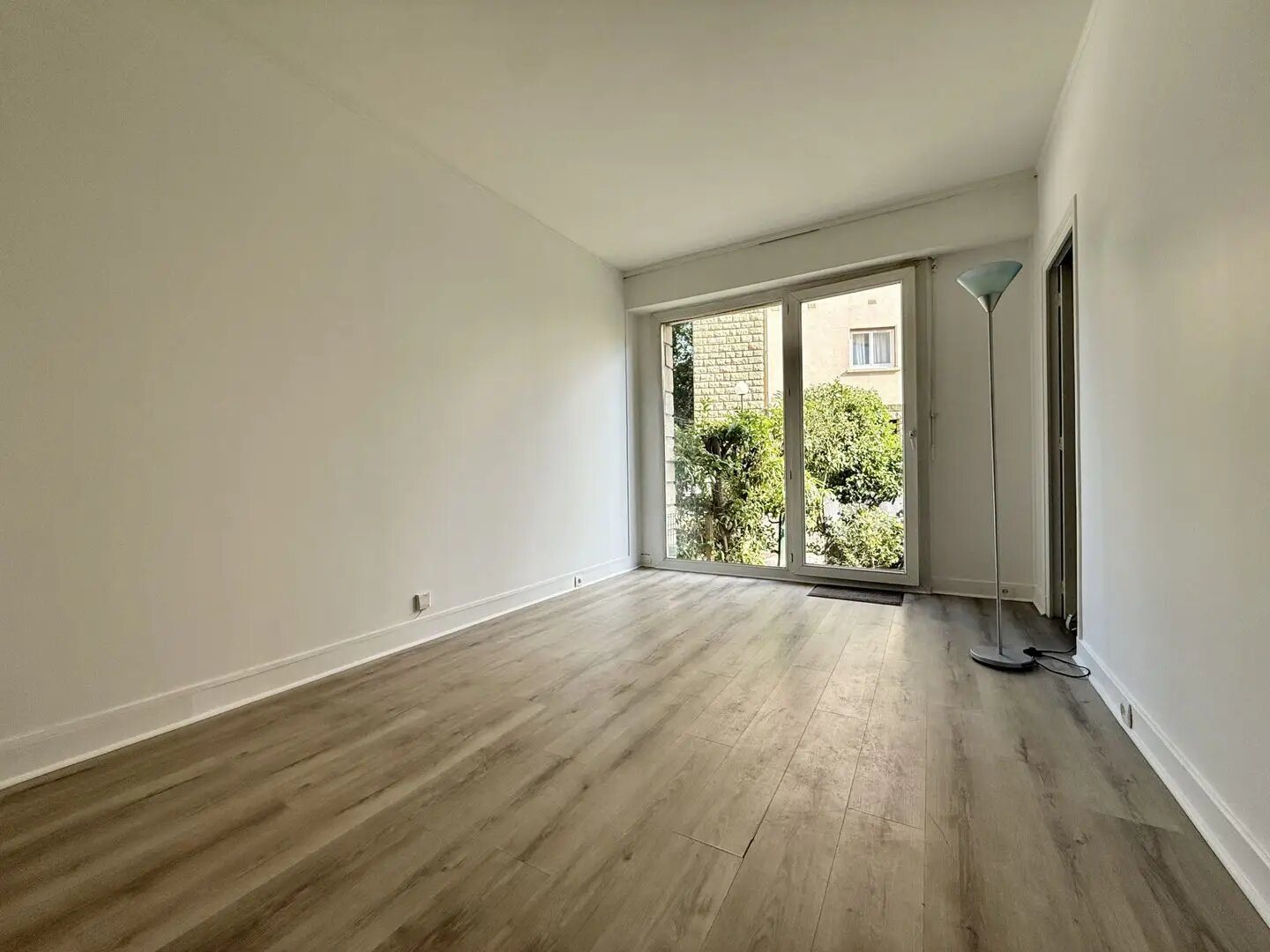 Appartement à vendre, 44m², Le Vésinet