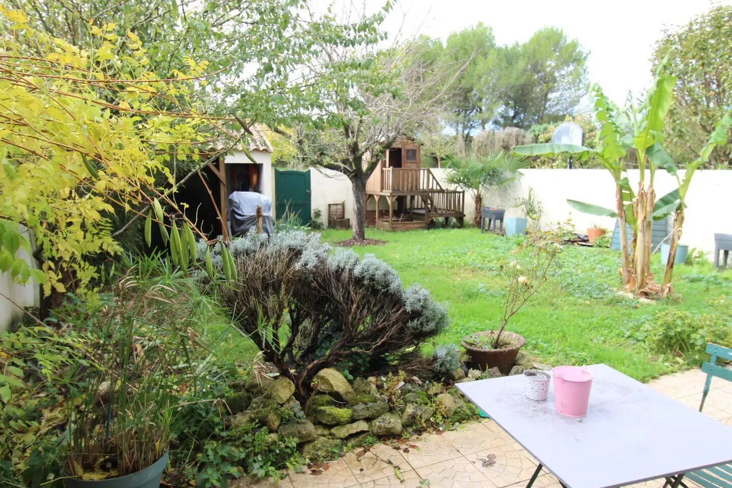 Maison à vendre, 85m², La Rochelle