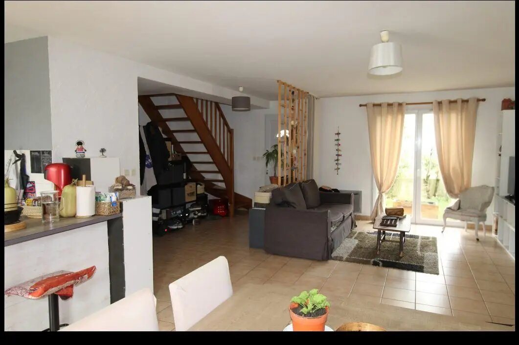 Maison à vendre, 85m², La Rochelle