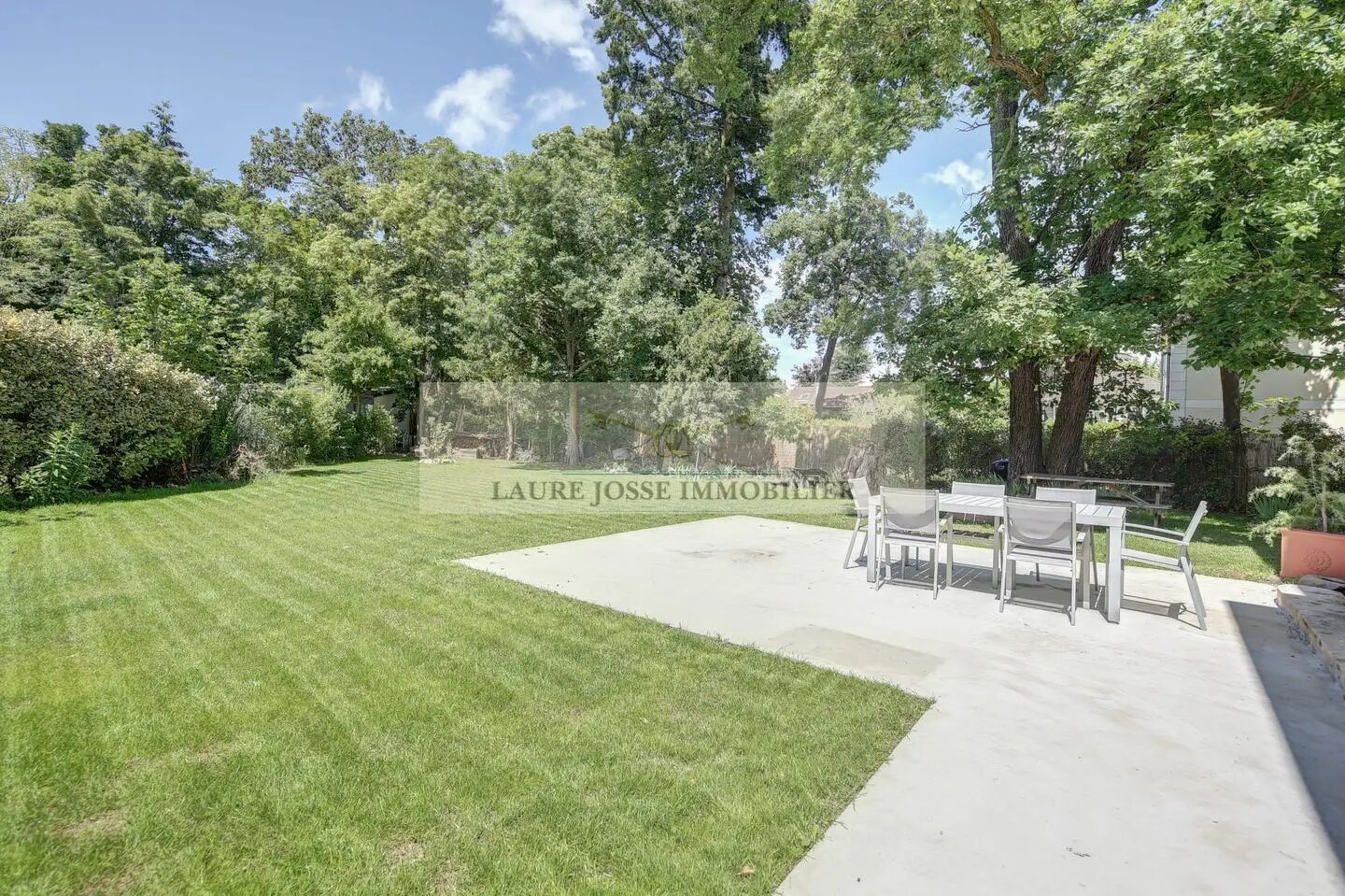Maison à vendre, 230m², Le Vésinet