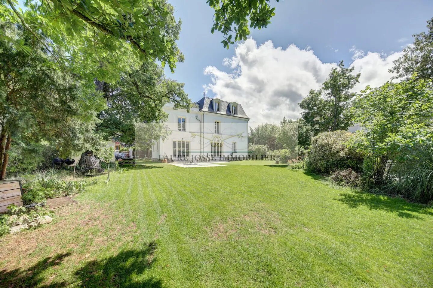 Maison à vendre, 230m², Le Vésinet