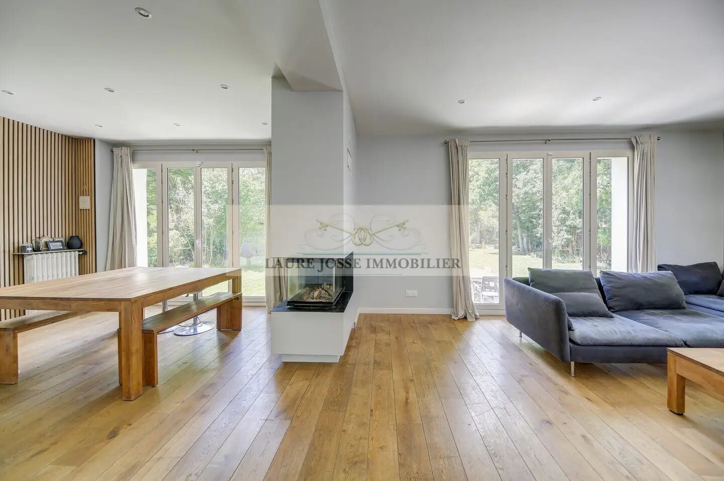 Maison à vendre, 230m², Le Vésinet