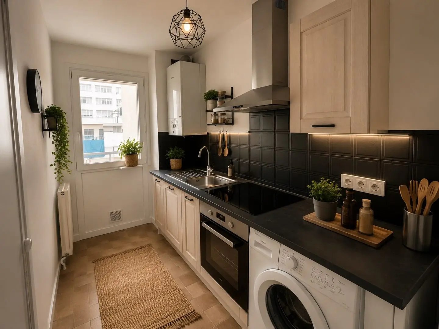 Appartement à vendre, 41m², Perpignan
