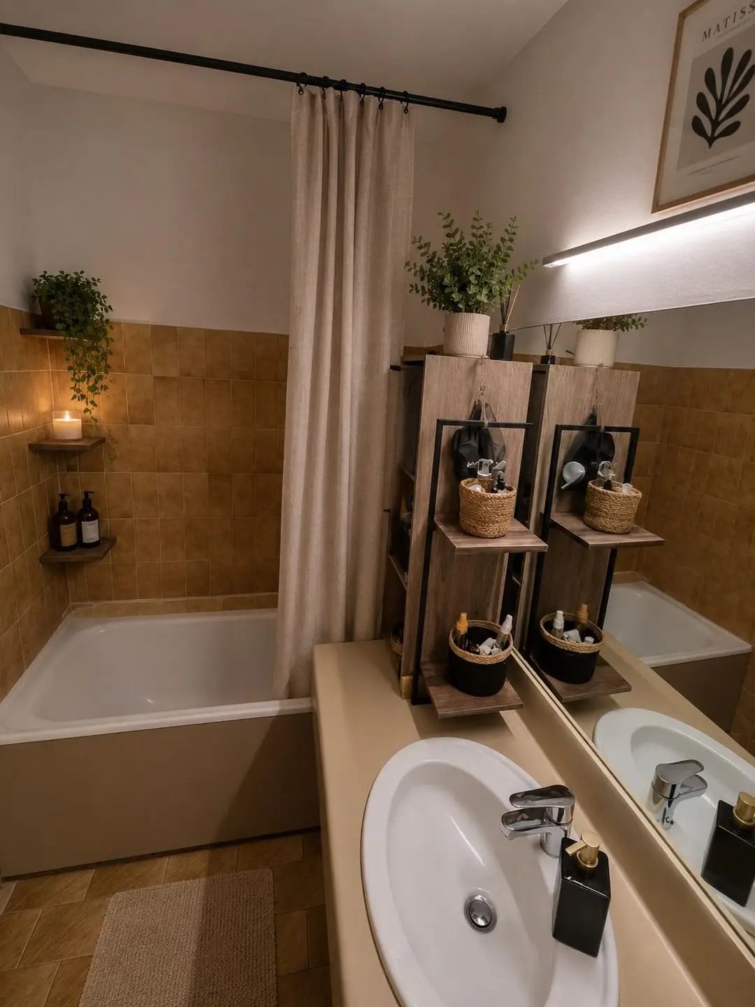 Appartement à vendre, 41m², Perpignan