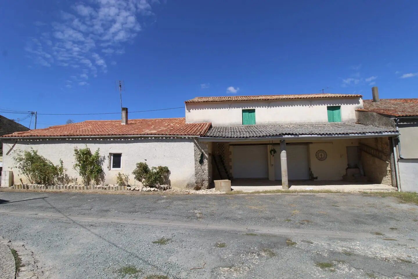 Maison à vendre, 139m², Puyravault