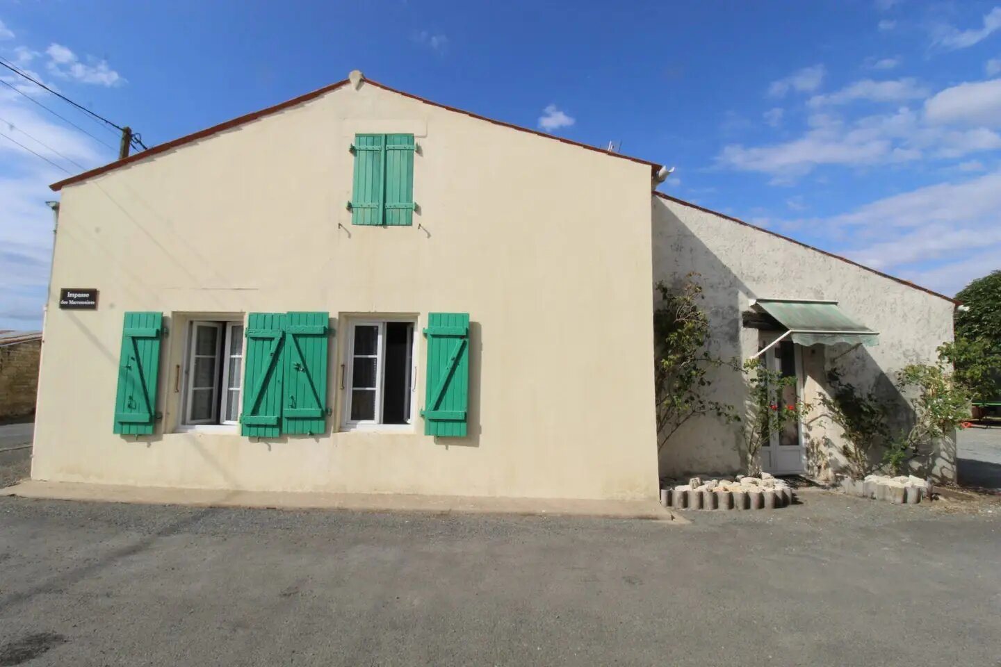 Maison à vendre, 139m², Puyravault