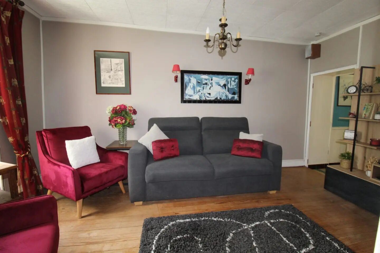 Maison à vendre, 139m², Puyravault