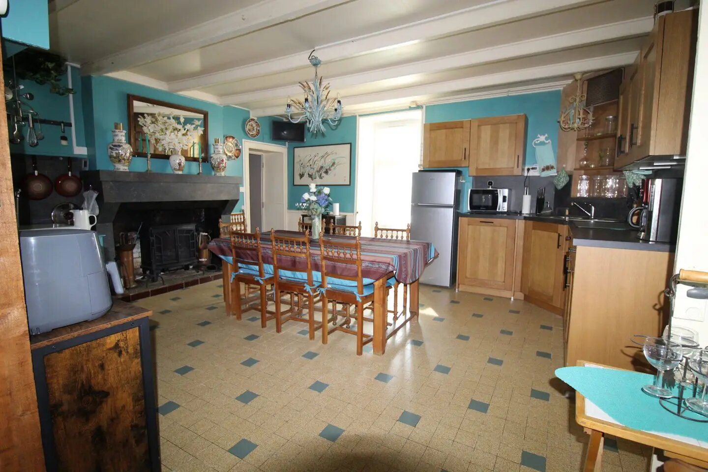 Maison à vendre, 139m², Puyravault