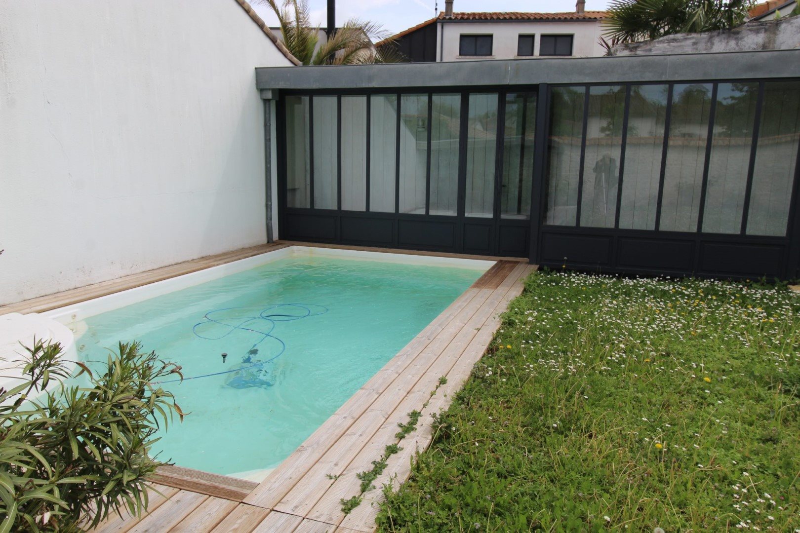 Maison à vendre, 163m², La Rochelle
