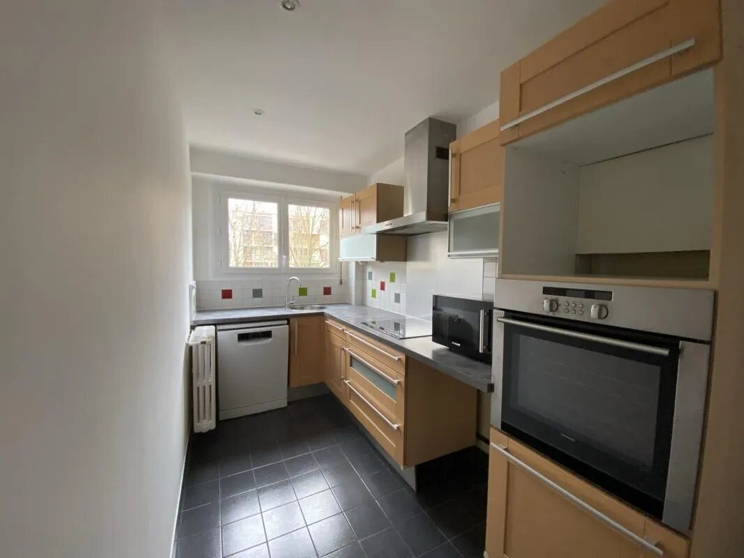 Appartement à louer, 58m², Le Vésinet