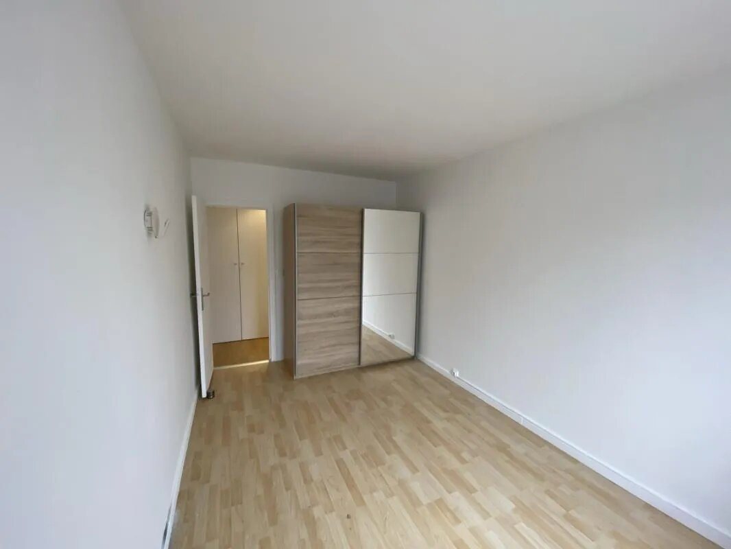 Appartement à louer, 58m², Le Vésinet