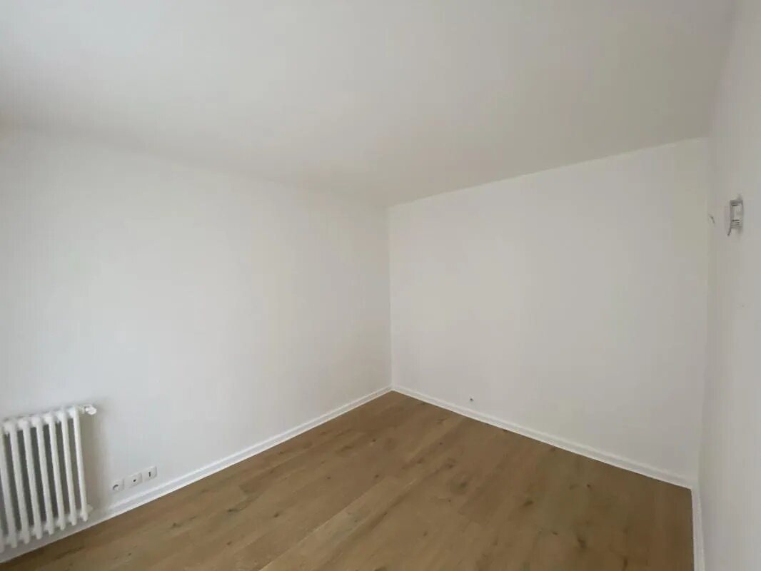 Appartement à louer, 58m², Le Vésinet