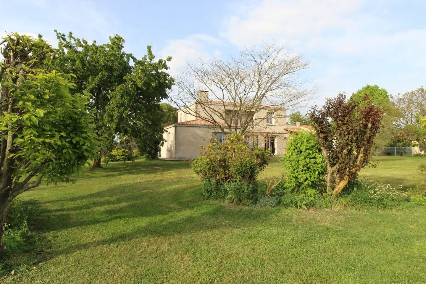Maison à vendre, 235m², Vouhé