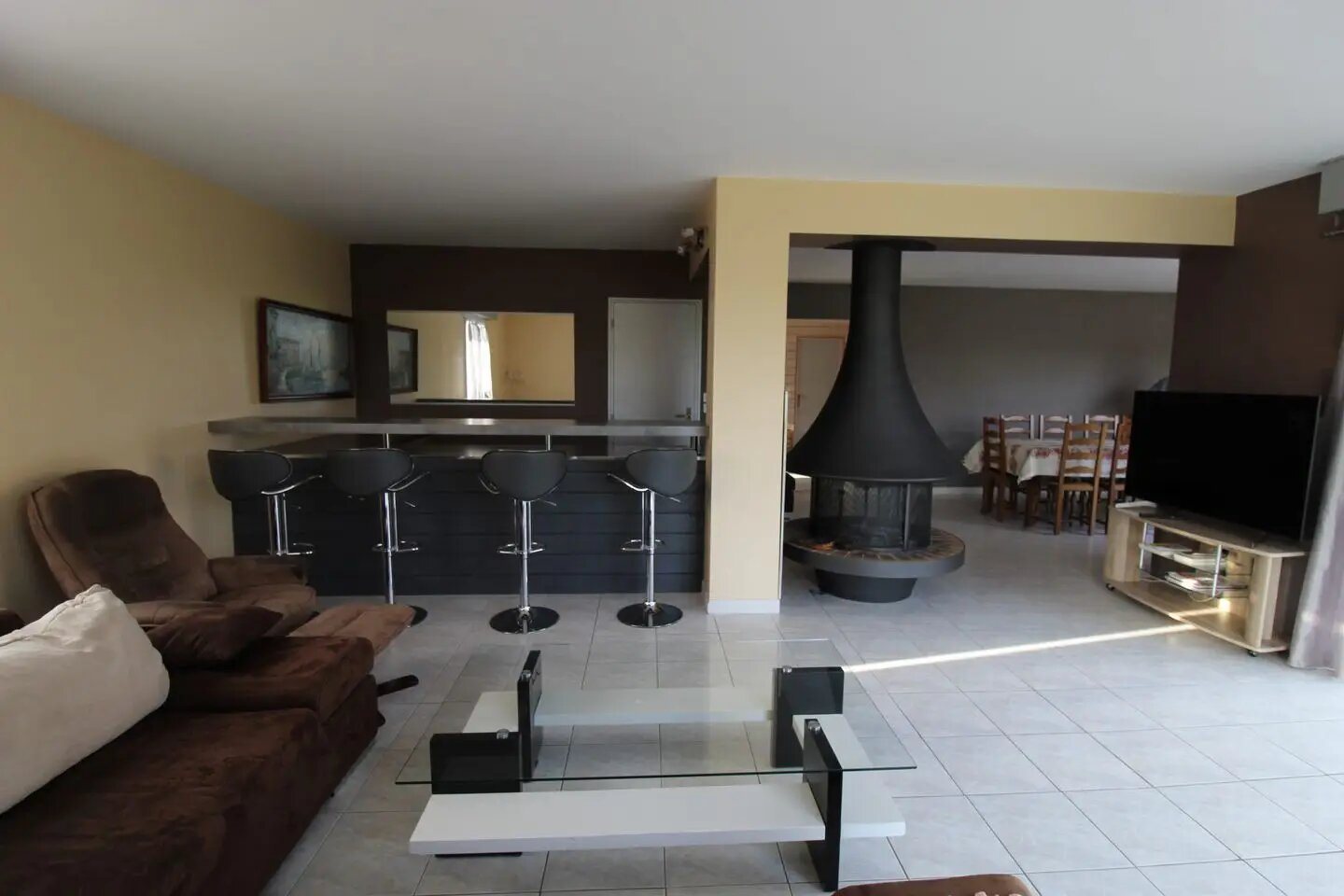 Maison à vendre, 235m², Vouhé
