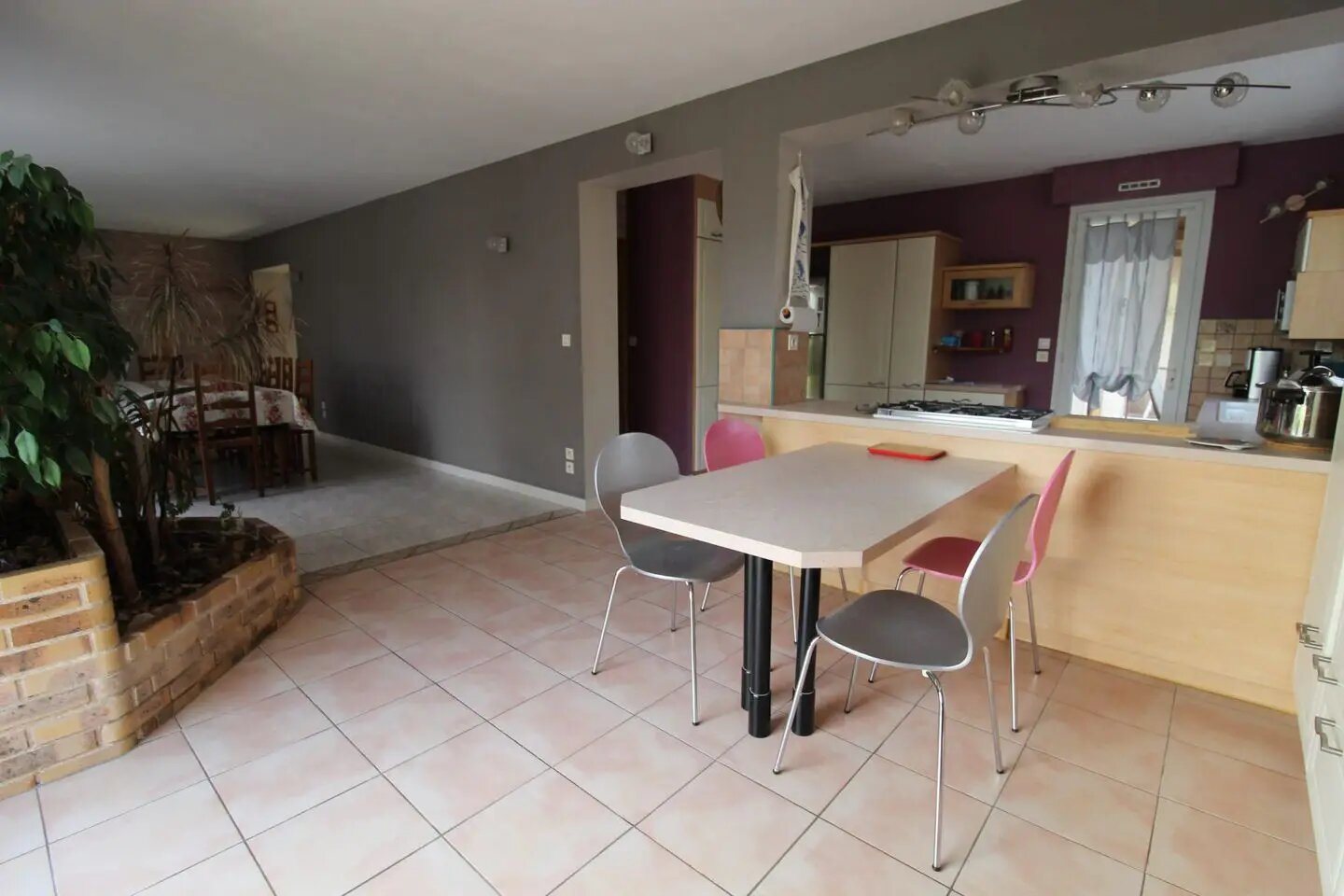 Maison à vendre, 235m², Vouhé
