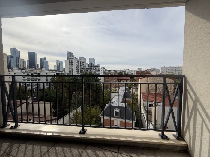 Appartement à vendre, 84m², Courbevoie